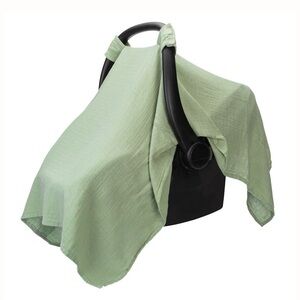 Comfy Cubs Car Seat Cover